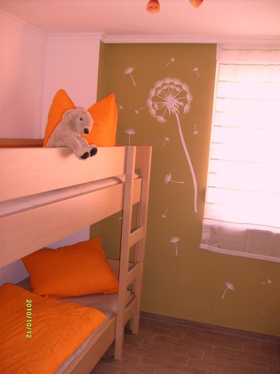 Apartment Zum Duenenblick Trassenheide Room photo